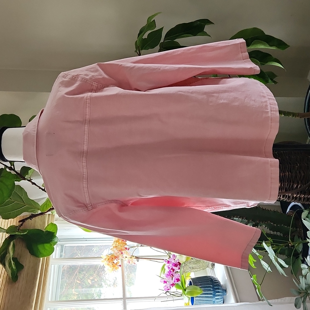 J Crew Spring Jacket - image 3